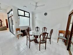 Saraca Gardens (D28), Terrace #611771331